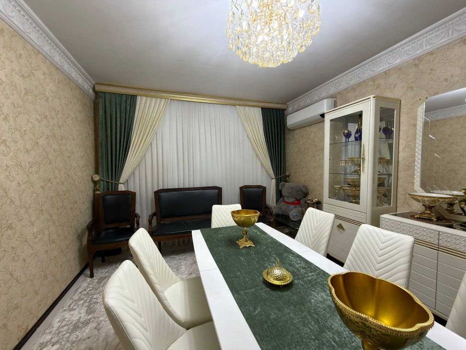 Белтепа 4/1/9 | Икки томондан кириш / боғ, 2 та автомобиль ўрни