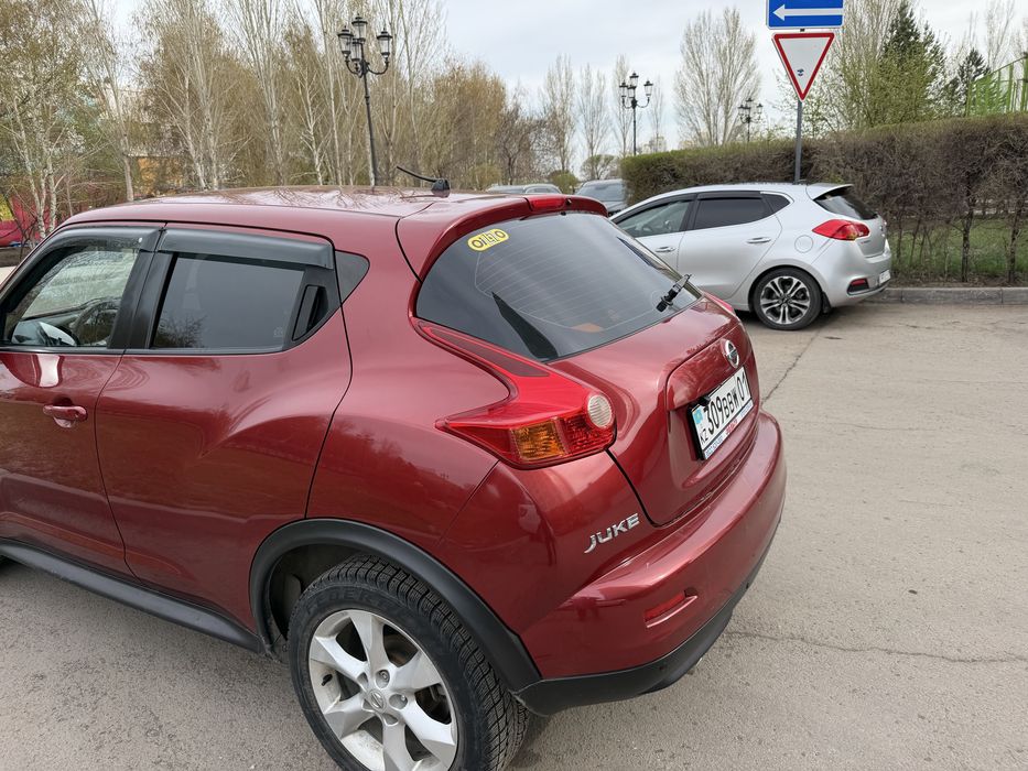 Продам ниссан жук