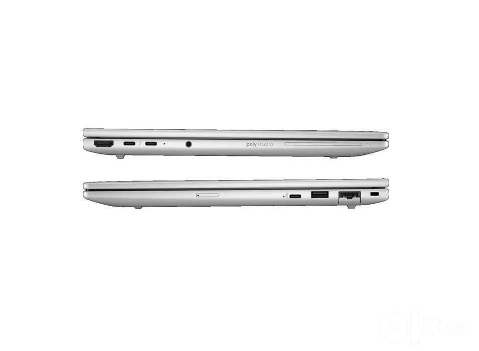 # Ноутбук HP EliteBook 8 G1i (Ultra 7-255U/16GB/1TB)