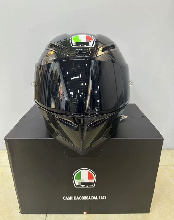 Мото шлем продается