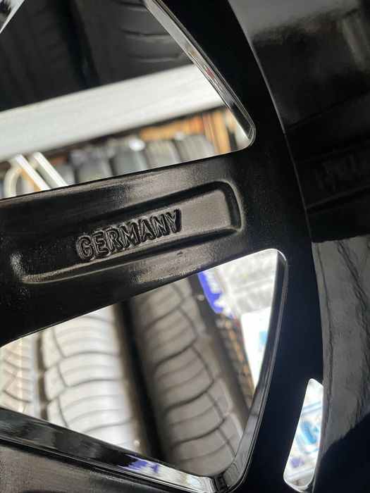 Jante 5x100 R16” Cromate Skoda/Vw/Audi