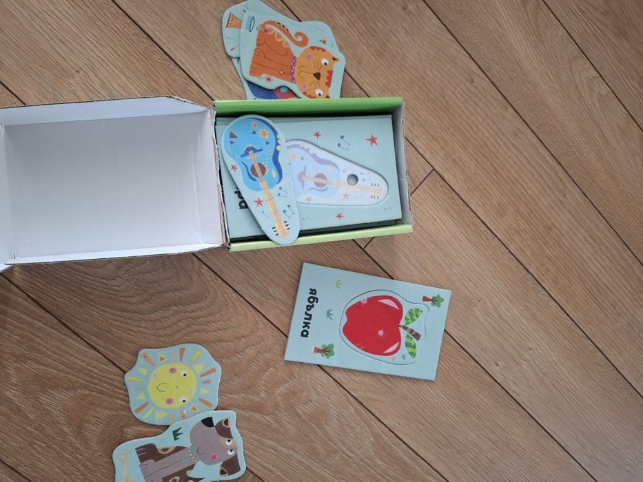 Детски/бебешки играчки