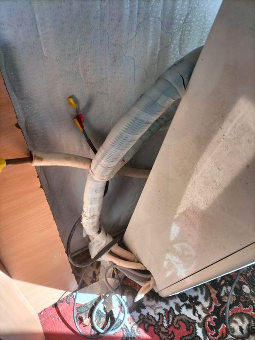 Кандиционер продам срочно