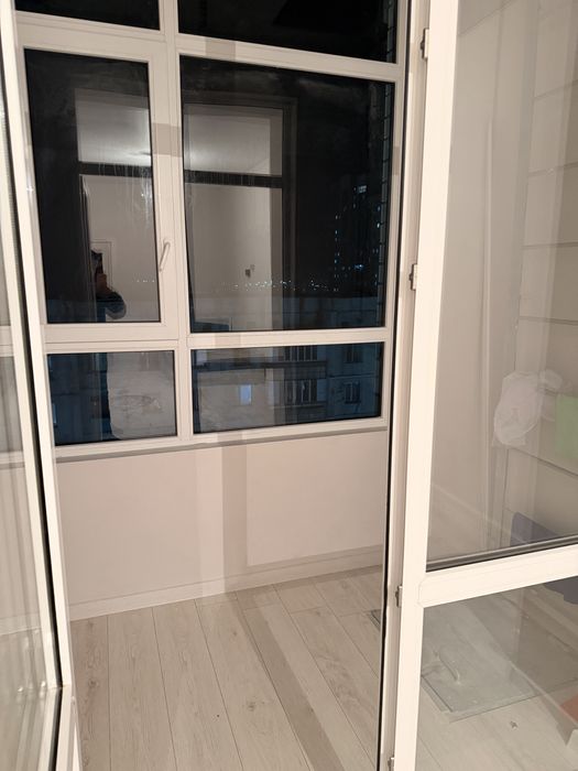 Сдается квартира в ЖК