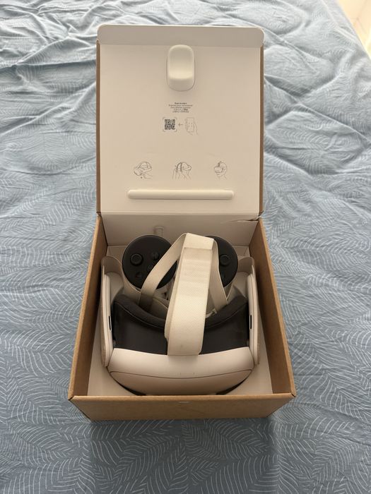 VR Meta quest 3 128GB