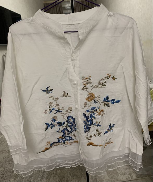 продам две кофты
