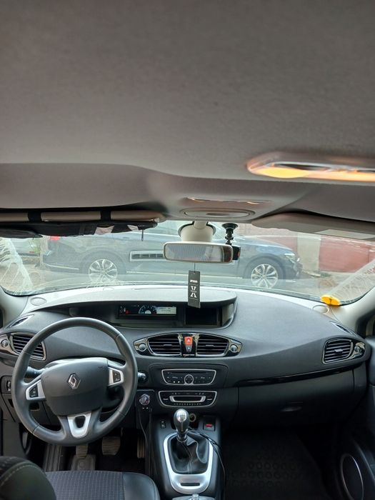 Se vinde Renault Scenic 3
