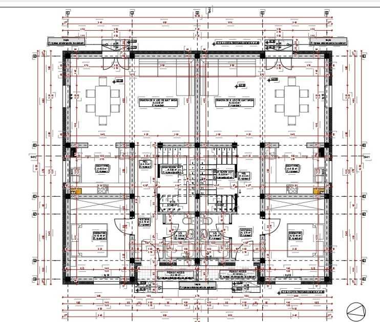 Vând duplex in comuna Giarmata