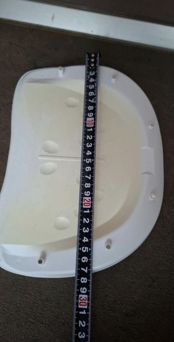 Lampa dubla UV/LED SensoPro