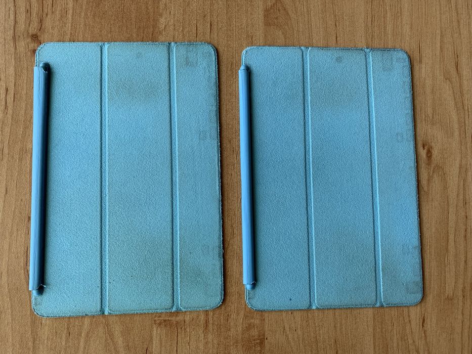 Smart cover iPad mini 1, 2 и 3, кейс, калъф