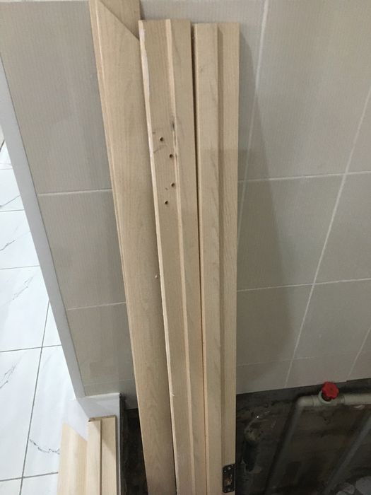 Дверь межкомнатная