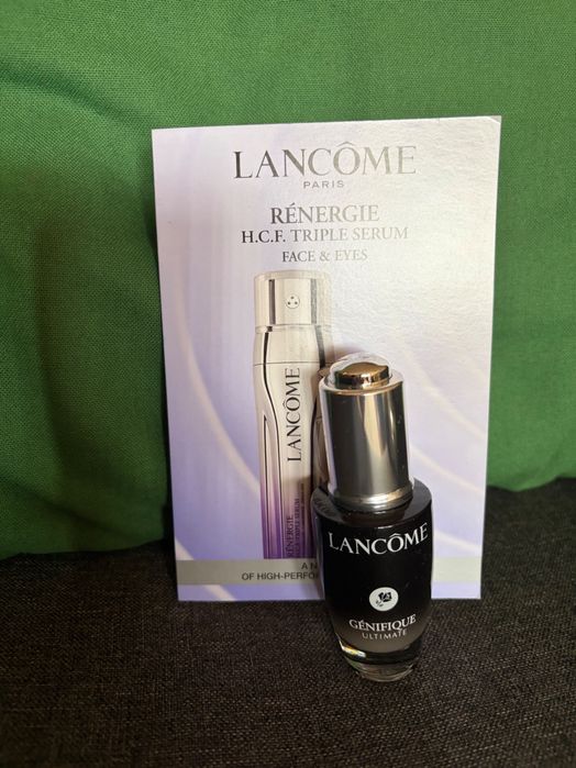 Комплекти lamcome absolue