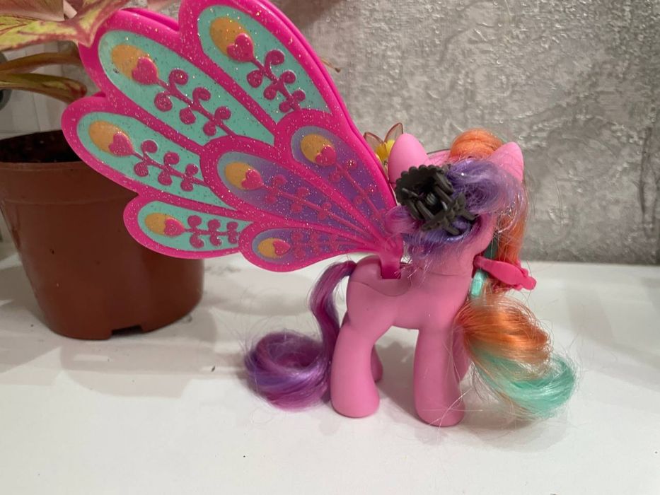 My little pony, млп
