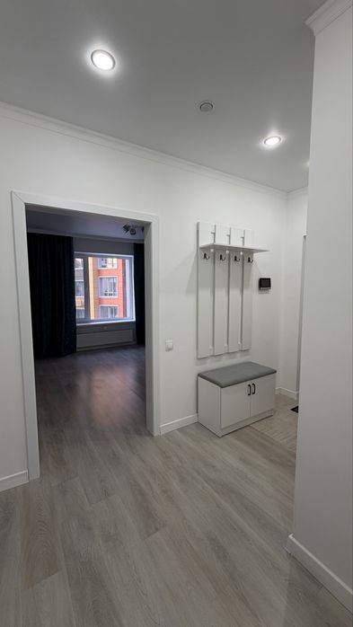 Сдам квартиру