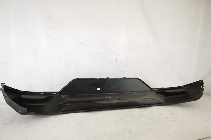 Оригинален заден спойлер/предпазна броня във добро състояние Фолксваге