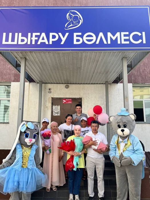 Мишка Тедди Аниматоры На прокат