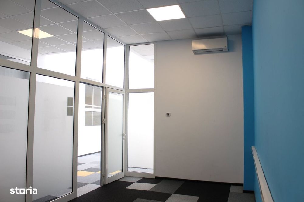 Spatii comerciale