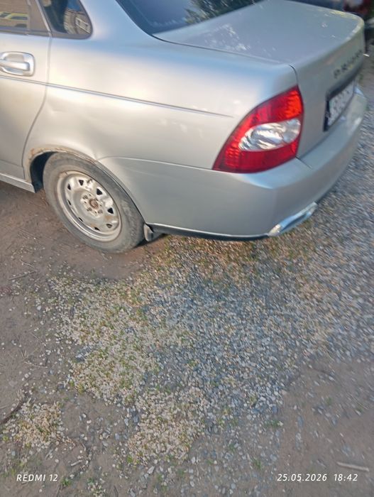 Продам автомобиль