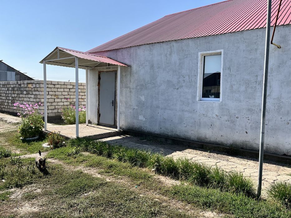 Продам дом 4 строительная дом 294