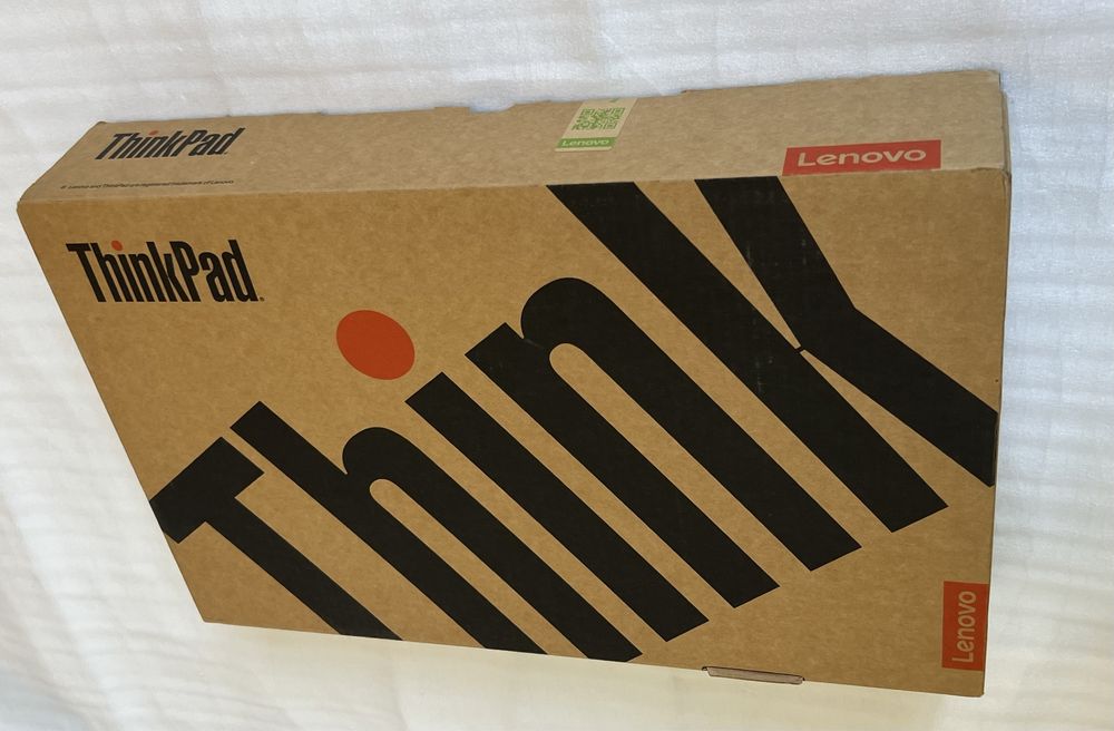 Lenovo T14 Gen5 SIGILAT ! Intel Ultra 125U 512GB 16GB T14s P14 G5 Gen4