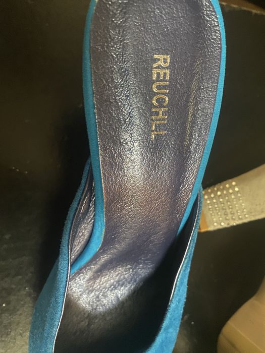 Женская обувь новая