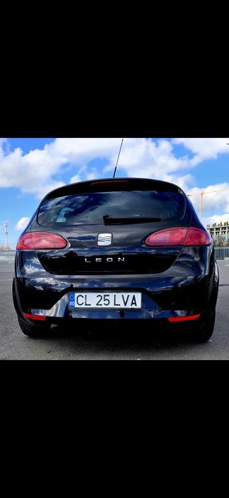 Vând set leon 2.0 TDI