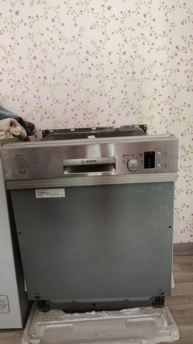 Посудомоечная машина Bosch SMI50D05TR