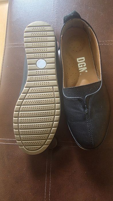 Espadrile / mocasini / pantofi 37