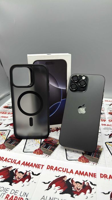 Iphone 16Pro 128Gb/88%
