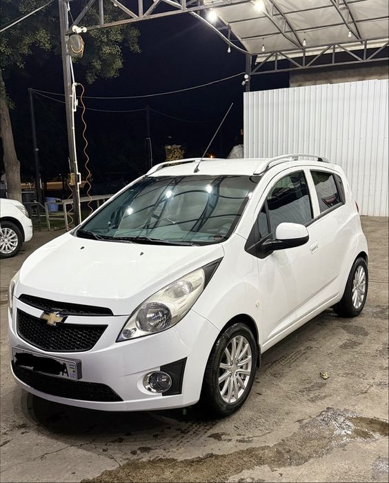 Spark Sotiladi Srochno Срарк автомат