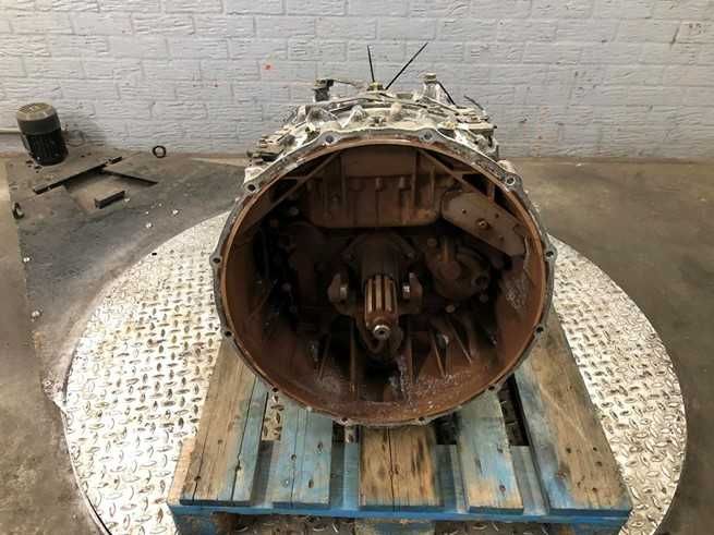 Cutie de viteze ZF Astronic 12 AS 1930 TD DAF XF - Piese de schimb DAF