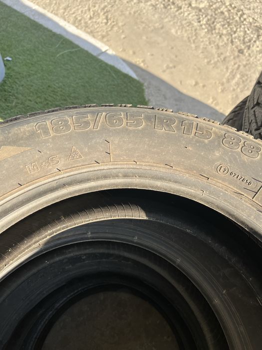 185/65/15 Taurus Riken