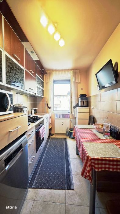 Apartament cu 3 camere, decomandat, 2 bai | Lotus | Parcare — fotografia 3