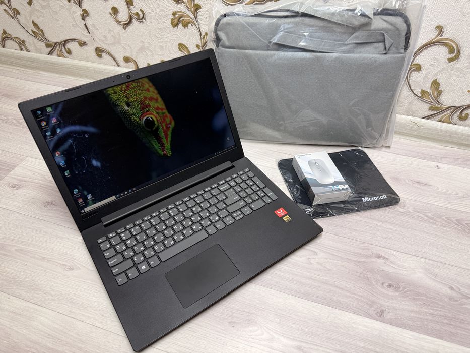 2020г Lenovo SSD 9 поколение для работы и учебы.