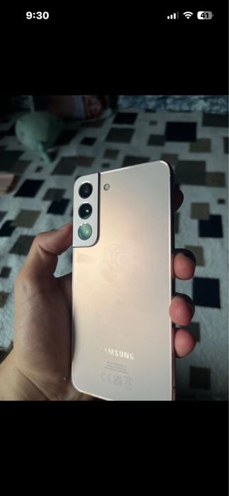 Samsung s22 256gb 8gb ram
