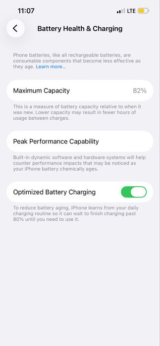 iphone 14 kafolatli