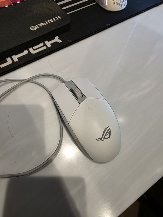Мышь игровая Asus ROG Strix Impact II