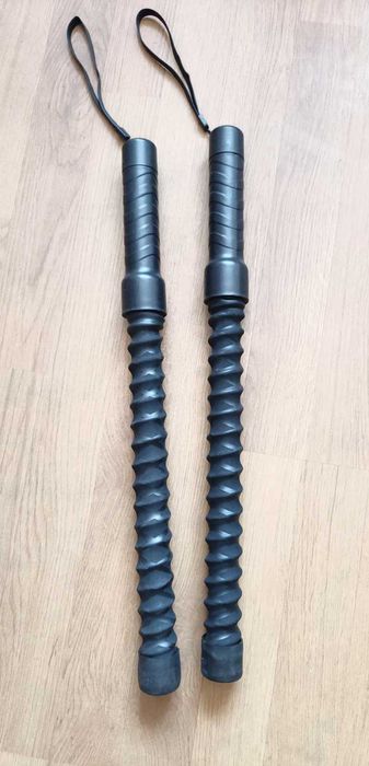 CrossFit въжета без въжета