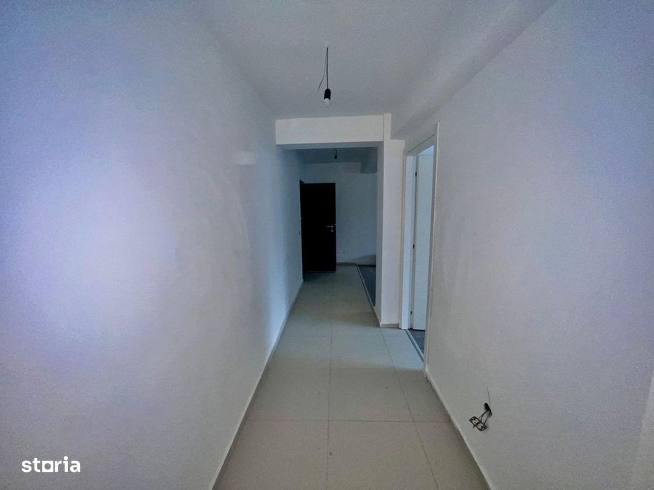 Apartament cu 3 camere, bloc nou, cu RATE LA DEZVOLTATOR - rate fixe