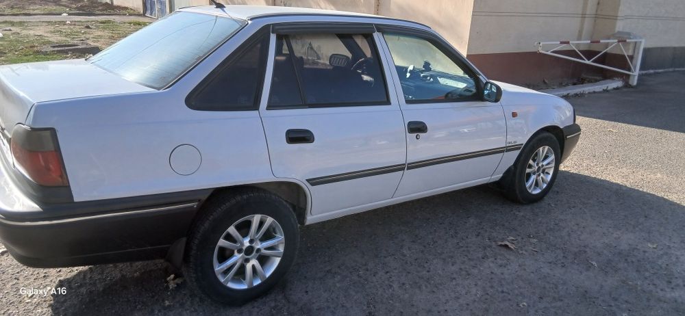 Nexia 1 xolati minishga tayor xatajati yuq