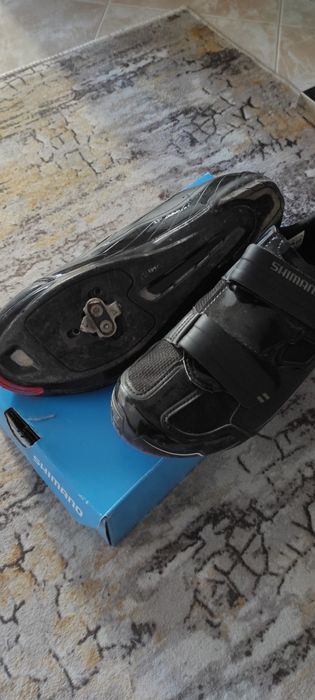Шпайкове Shimano