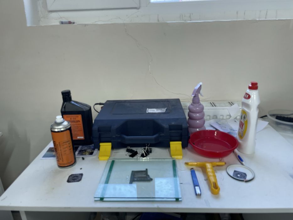 Продам полиграфию бизнес