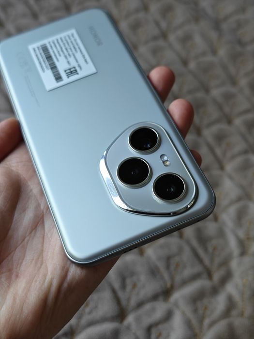 Honor 400 Pro 512Gb 5G идеальный