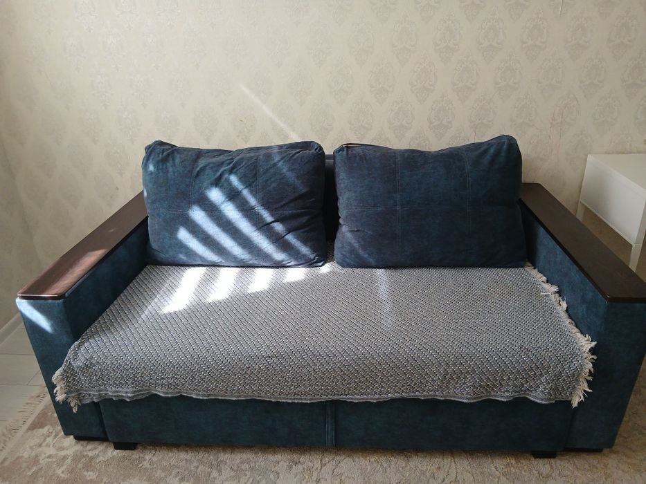 Диван сатылады жақсы