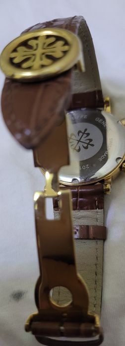 Patek Philippe Geneve соат сотилади отличный састаянияда