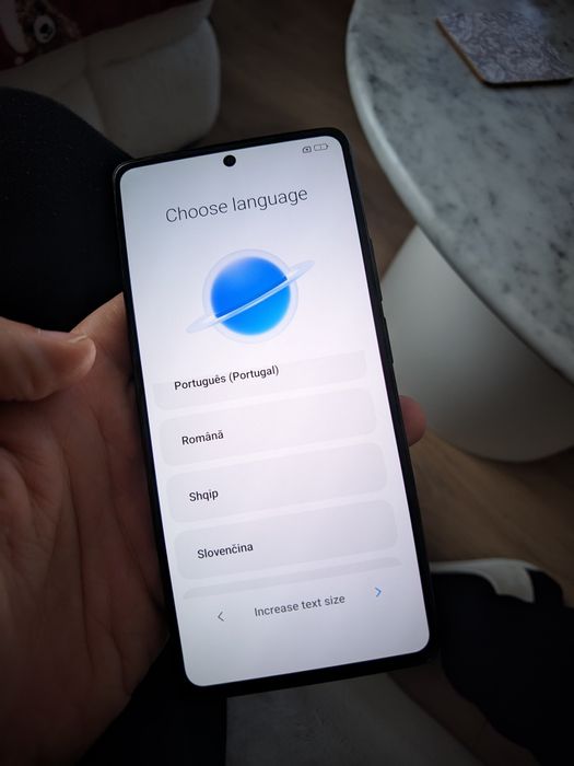 Xiaomi 11T pro 256gb
