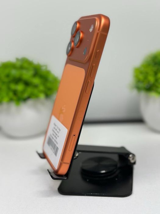 Iphone 17 Pro 256 gb