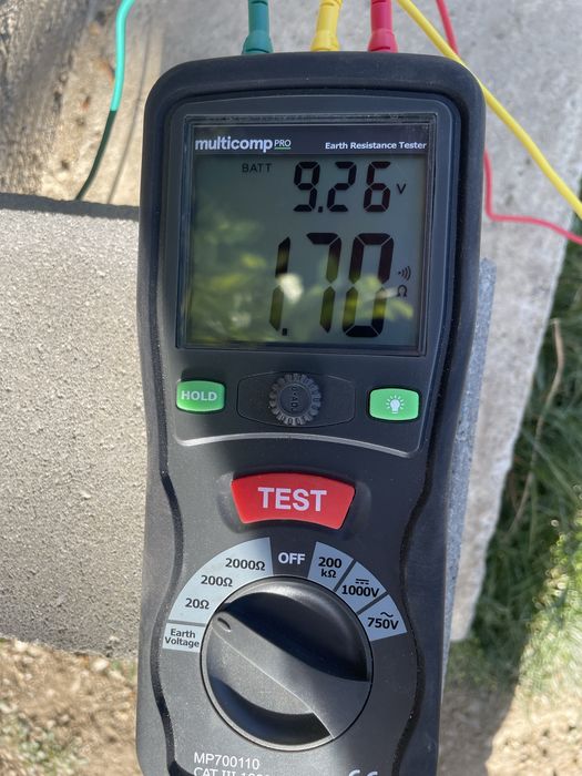 Electrician autorizat interventii 24/7