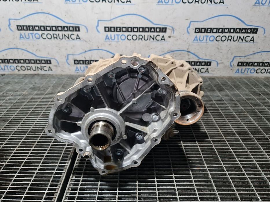 Cutie de Tranfer Grup Fata Suzuki Grand Vitara 2.4 B 2006 - 2012 169CP Automata 5 Trepte ...