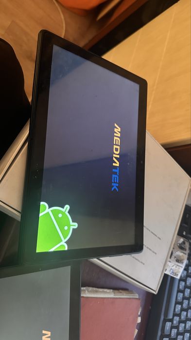 Поаншет   xyz-101
